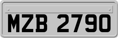 MZB2790