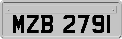 MZB2791