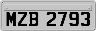 MZB2793