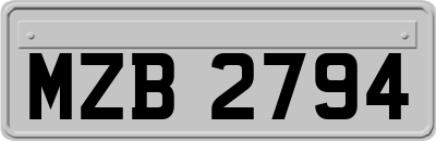 MZB2794