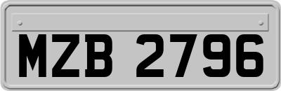 MZB2796