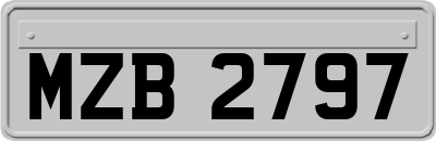 MZB2797