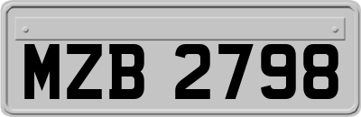 MZB2798