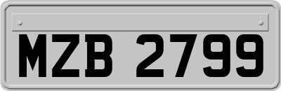 MZB2799