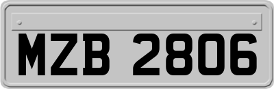 MZB2806