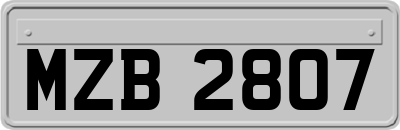 MZB2807