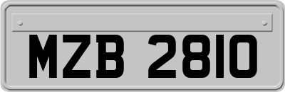MZB2810