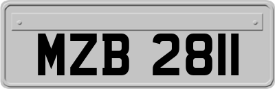 MZB2811