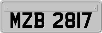MZB2817