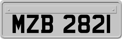 MZB2821
