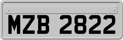 MZB2822