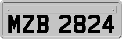 MZB2824