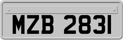 MZB2831