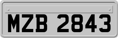 MZB2843