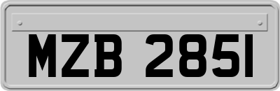 MZB2851