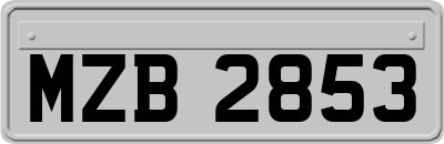 MZB2853