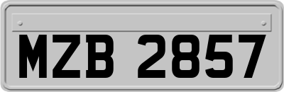 MZB2857