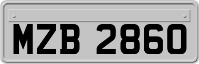 MZB2860