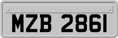 MZB2861