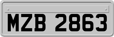 MZB2863