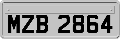 MZB2864