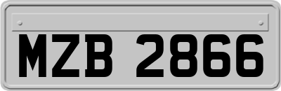 MZB2866