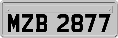 MZB2877