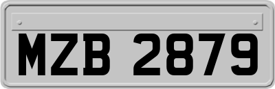 MZB2879