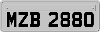 MZB2880
