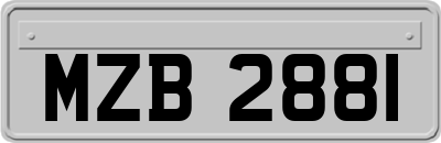 MZB2881