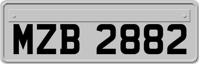 MZB2882
