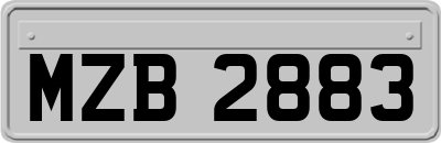 MZB2883
