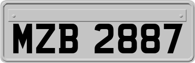 MZB2887