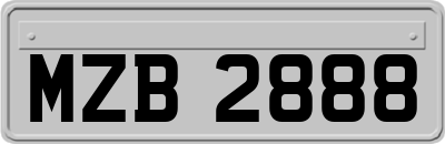 MZB2888