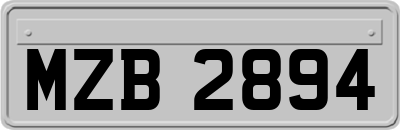 MZB2894
