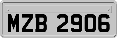 MZB2906