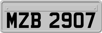 MZB2907