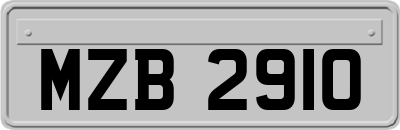 MZB2910