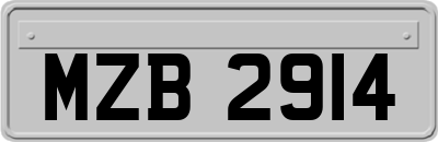 MZB2914