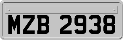 MZB2938