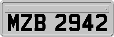 MZB2942