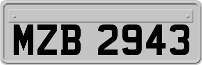 MZB2943