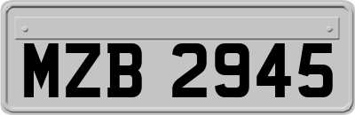 MZB2945