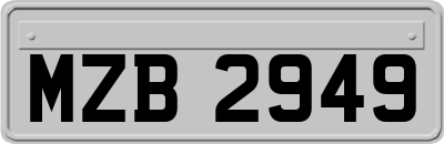 MZB2949