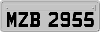 MZB2955