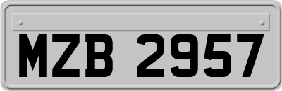 MZB2957