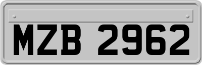 MZB2962