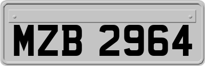 MZB2964