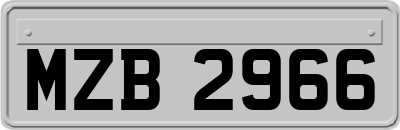 MZB2966