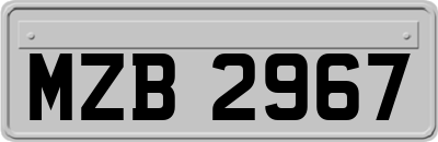 MZB2967